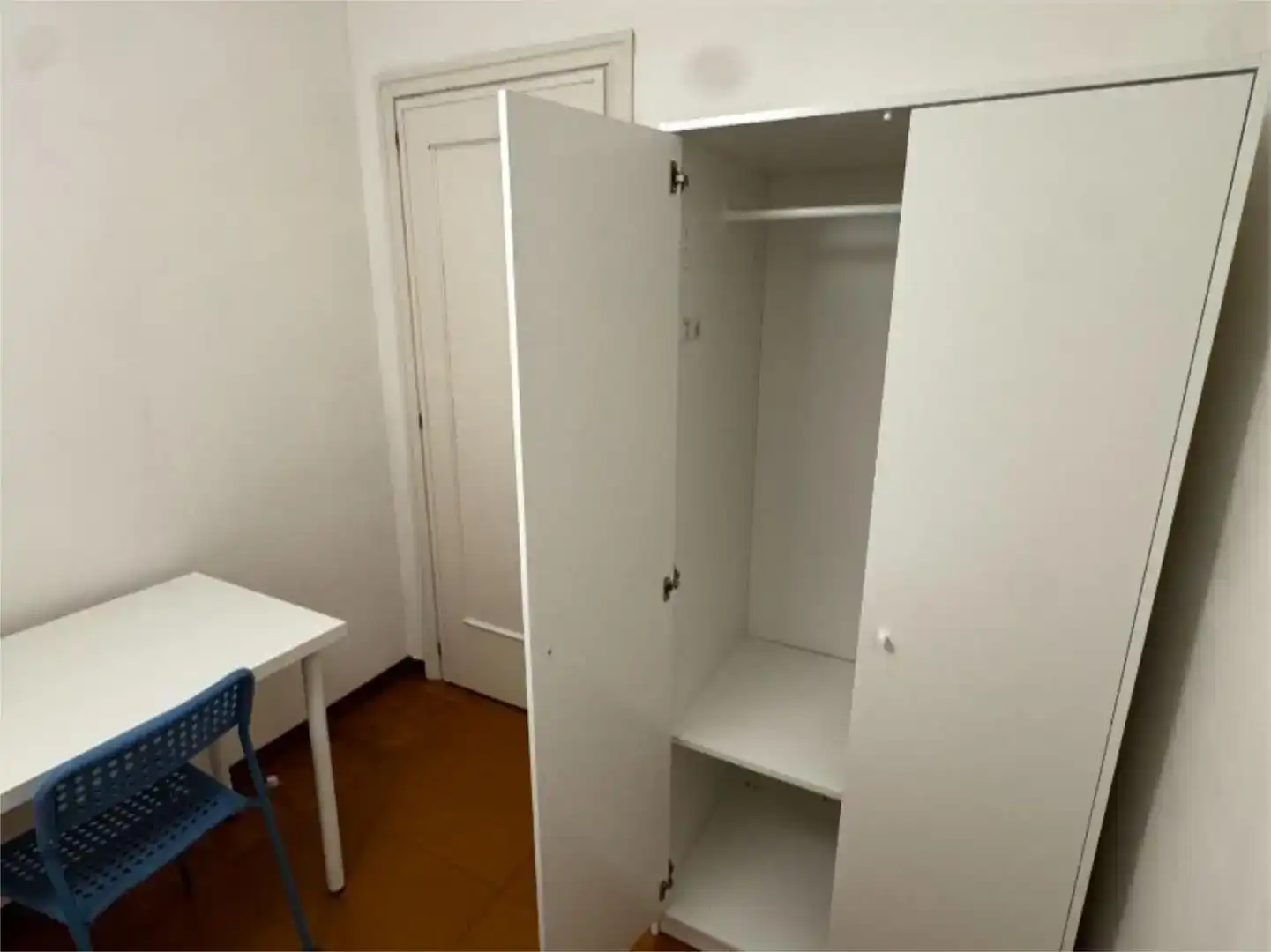 Habitación 120 m², Valladolid