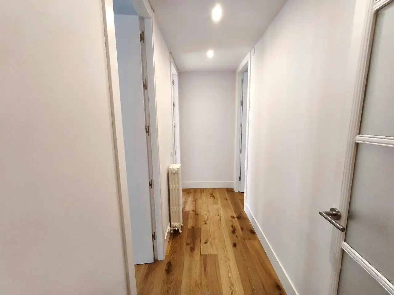 Wohnung 156 m² in Madrid