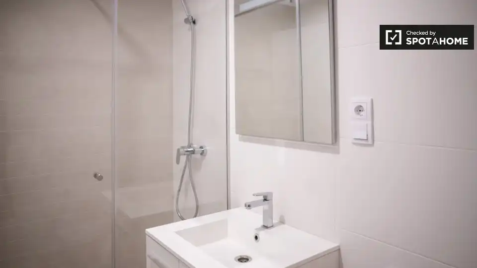 Pis de 17 m² a València