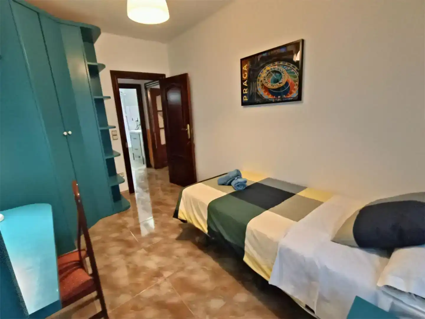 Piso de 69 m² en Zaragoza