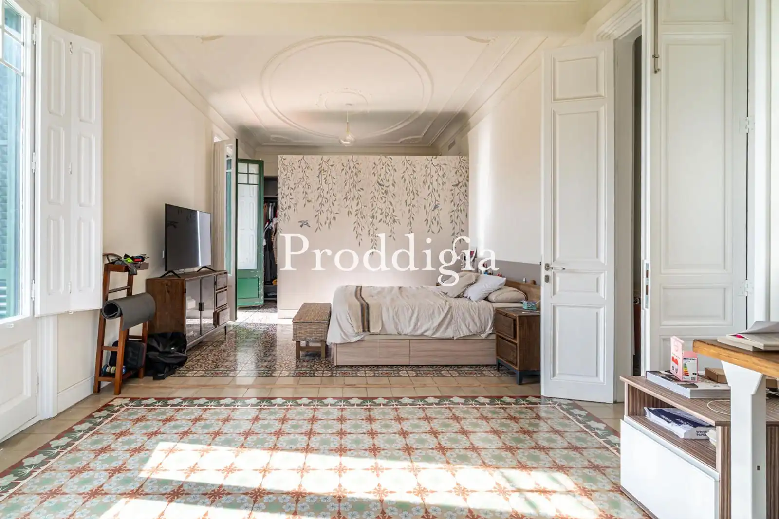 Appartamento 733 m² a Sant Cugat del Vallès