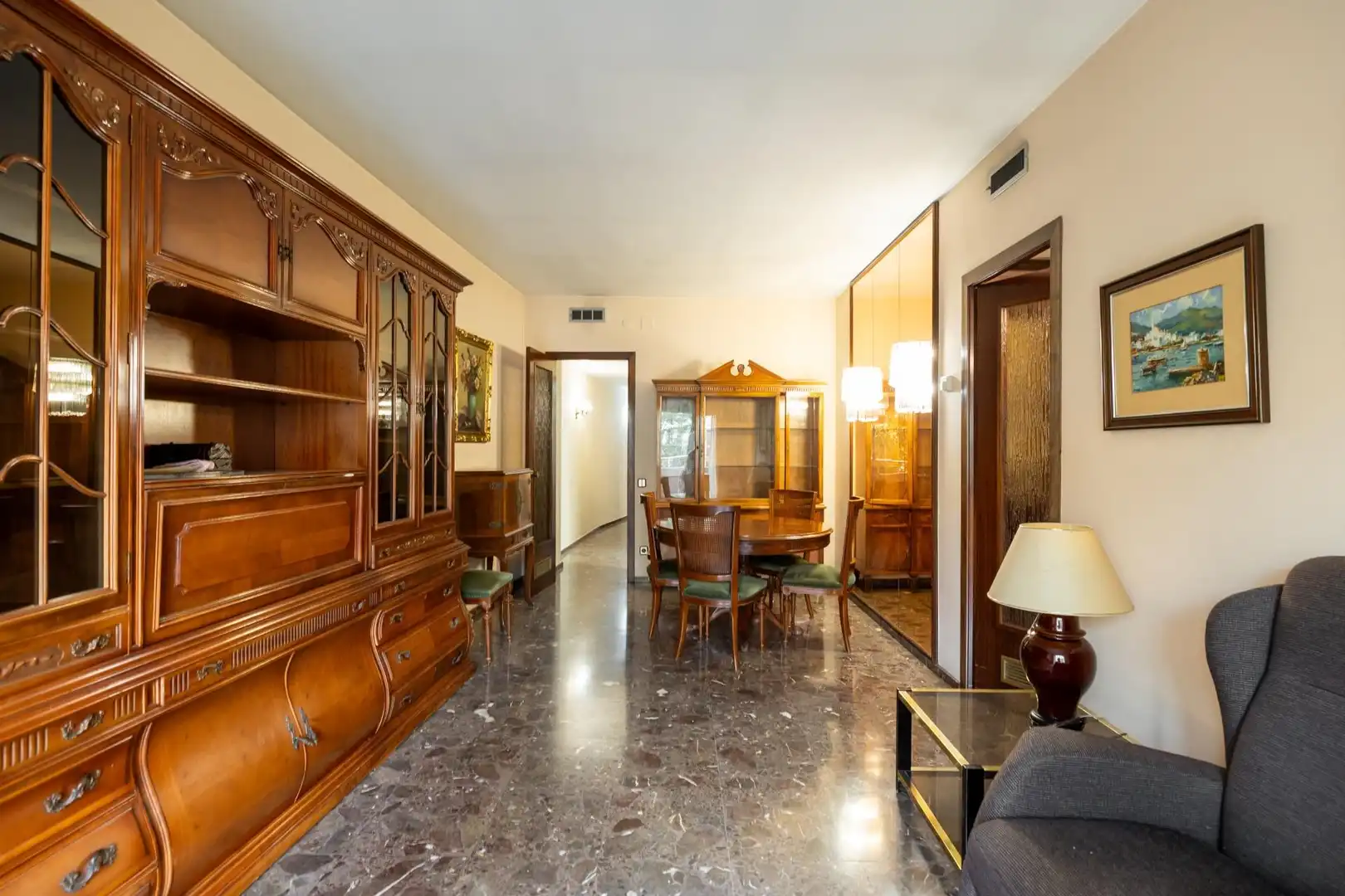 Pis de 109 m² a Barcelona