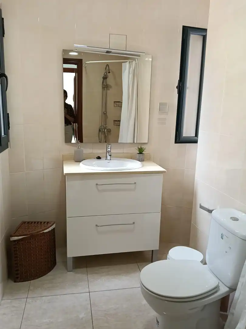 Wohnung 98 m² in Telde