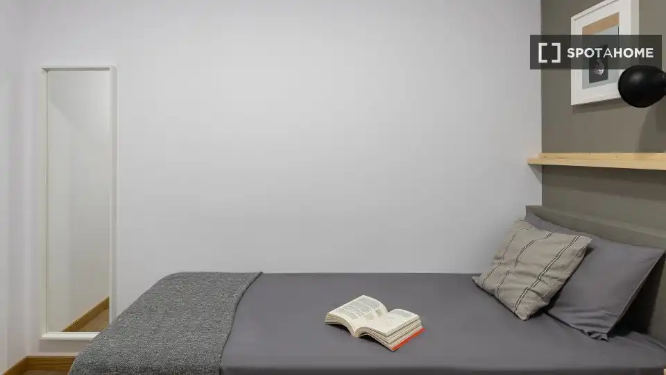 Habitación en alquiler, Barcelona