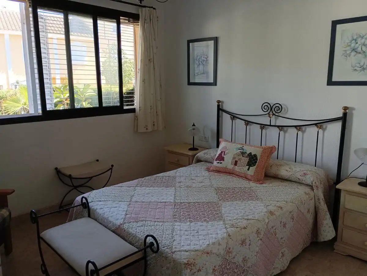 Piso de 70 m² en Lepe