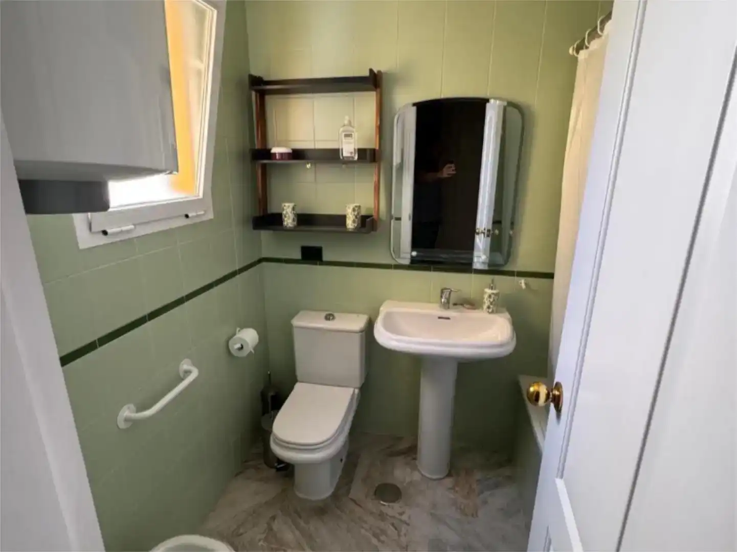 Piso de 120 m² en Isla Cristina