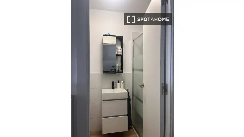Habitación 66 m², El Rosario