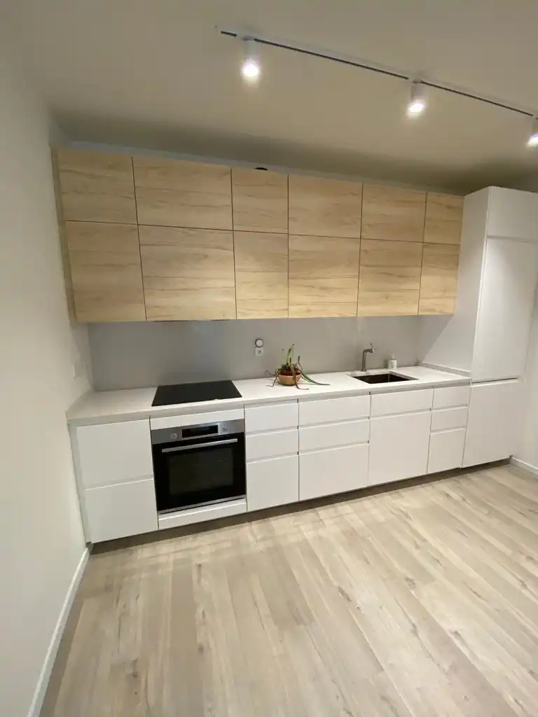 Appartamento 209 m² a Madrid