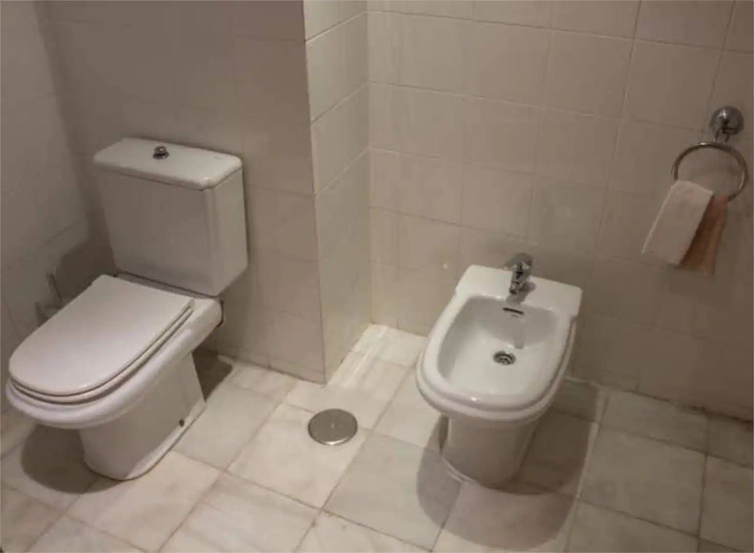 Pis de 65 m² a San Fernando