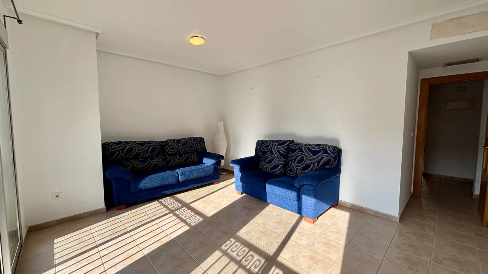 Apartamento 82 m² em San Javier