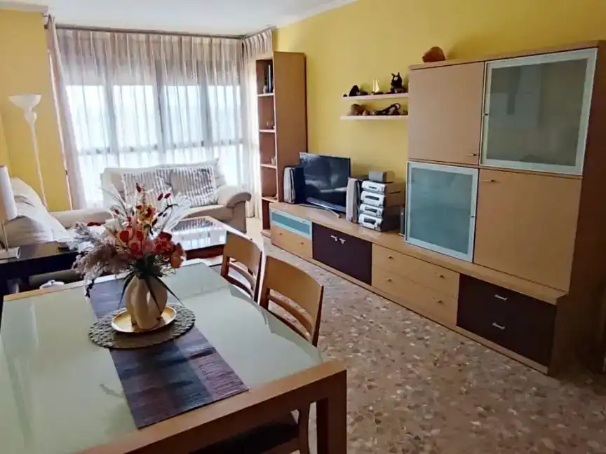 Piso de 90 m² en Valencia