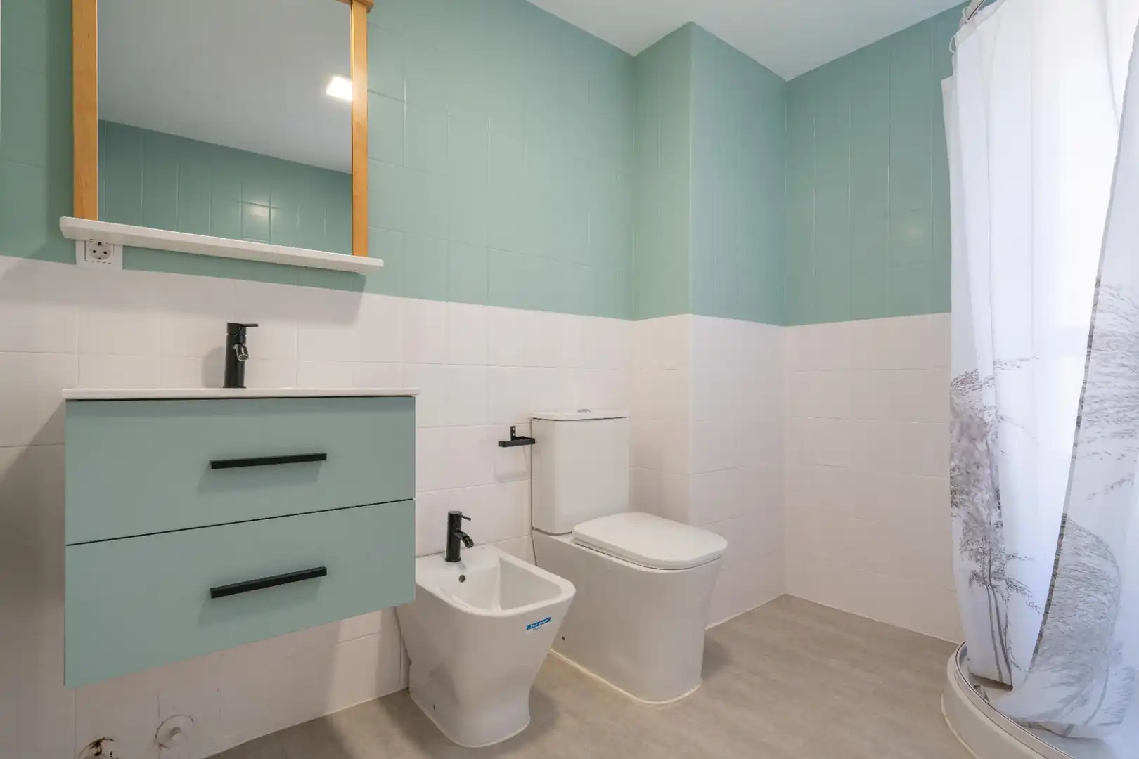 Piso de 103 m² en Almería