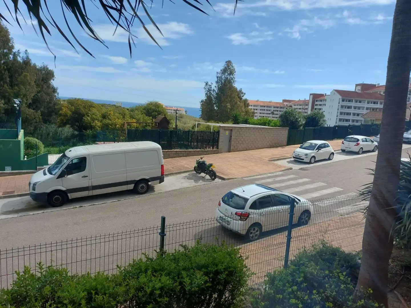 Pis de 80 m² a Manilva