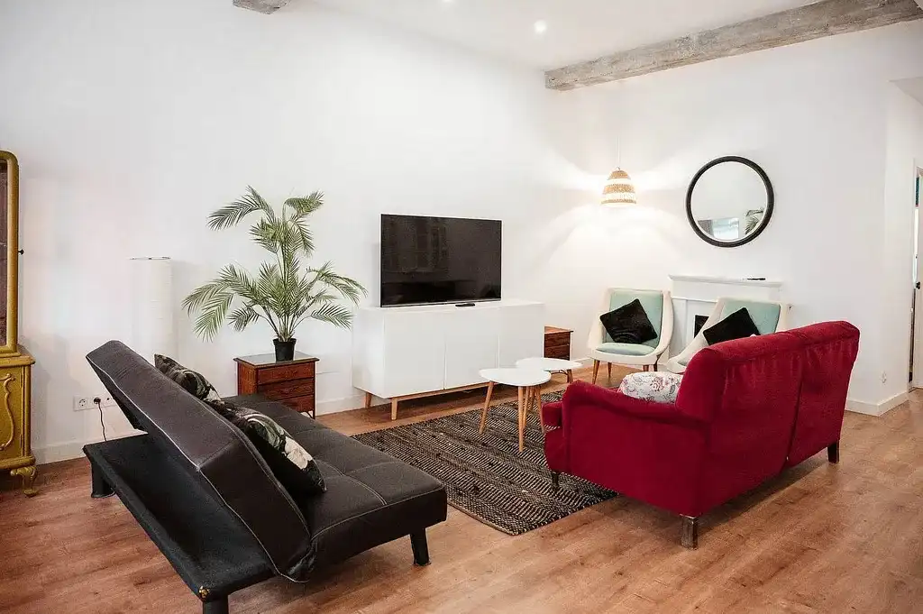 Piso de 99 m² en Ferrol