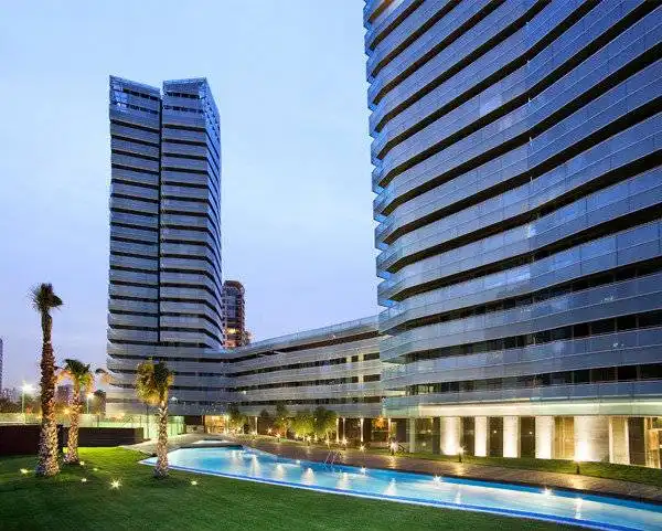 Apartamento 105 m² em Barcelona