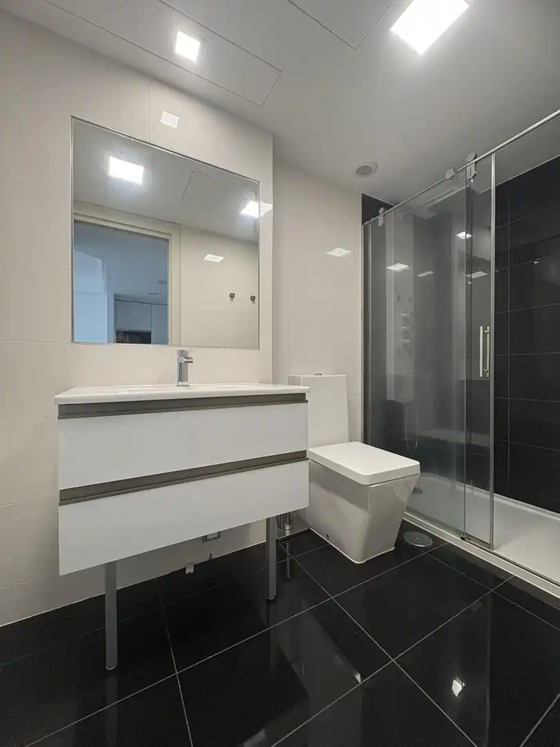 Pis de 57 m² a Madrid