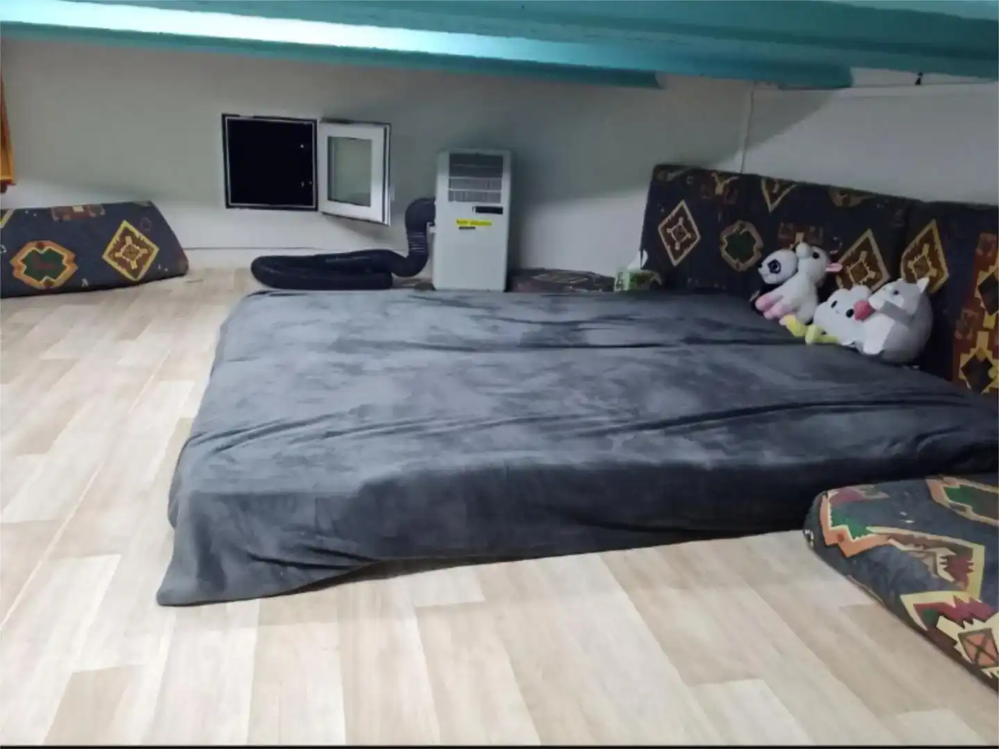 Piso de 110 m² en Castelló d'Empúries