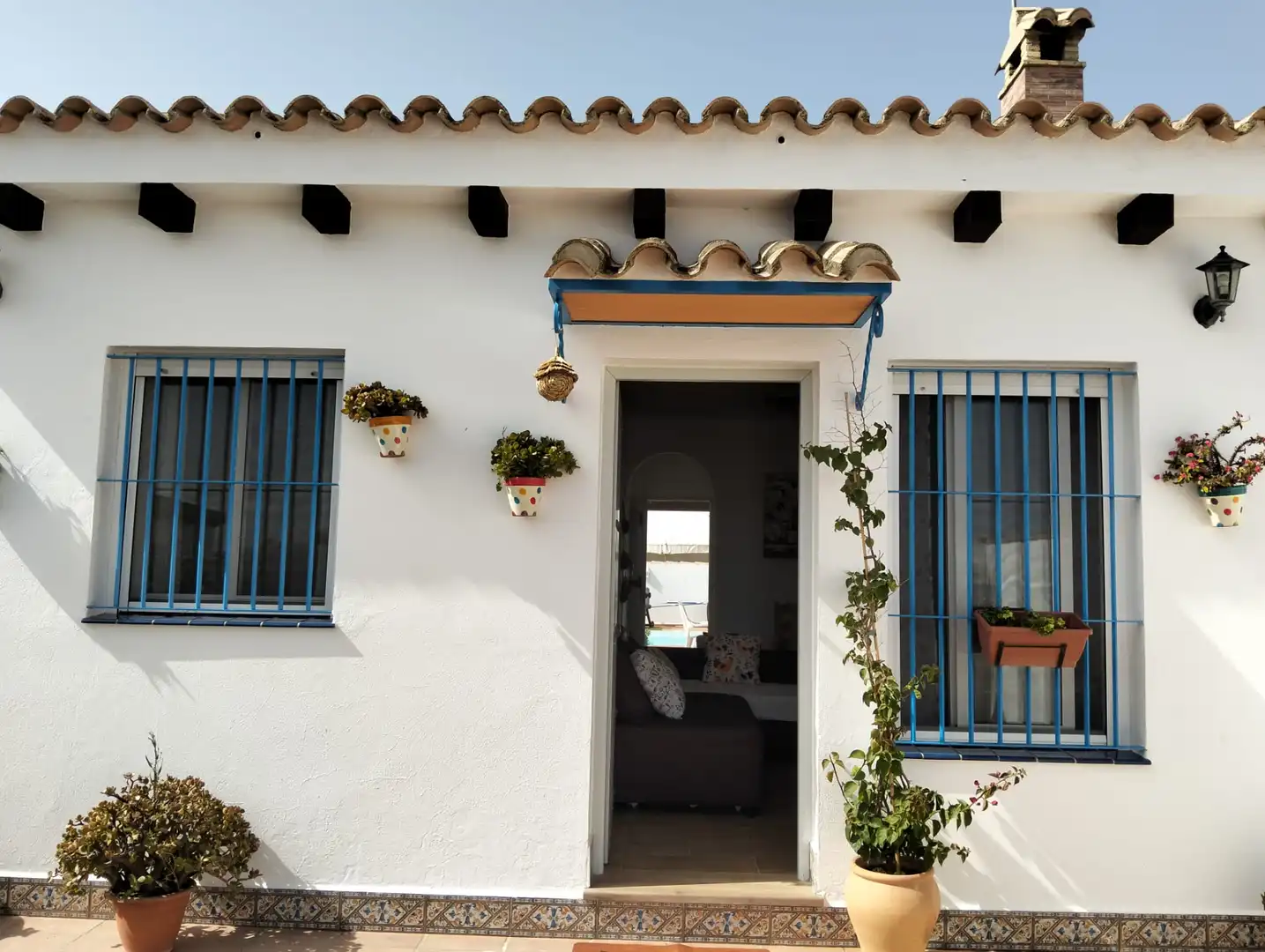 Piso de 80 m² en Conil de la Frontera