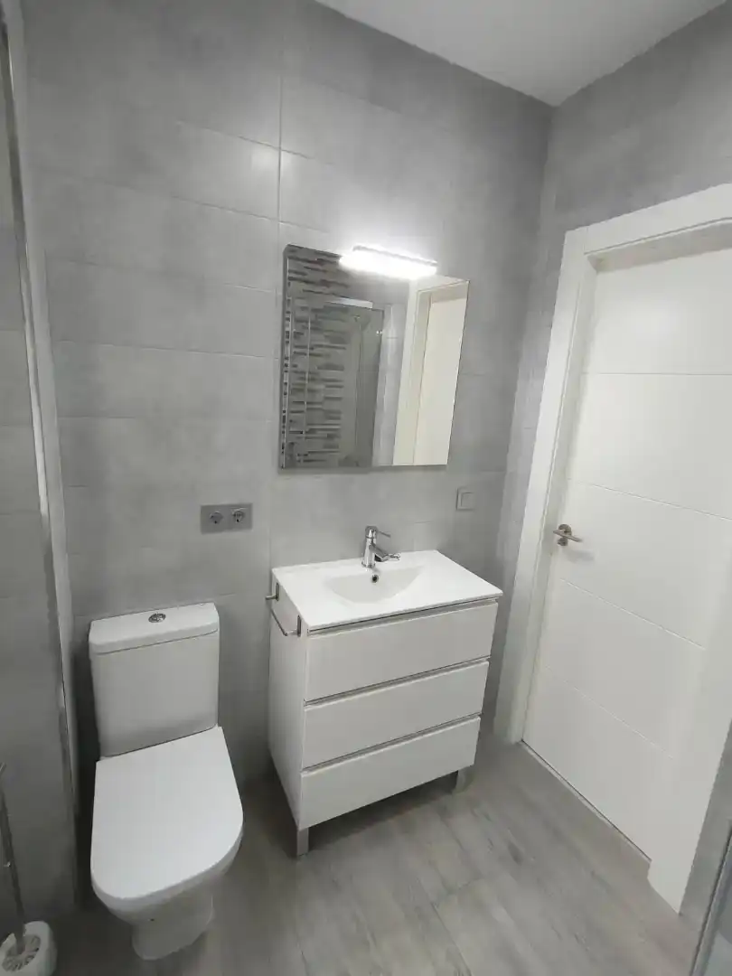 Piso de 90 m² en Mérida