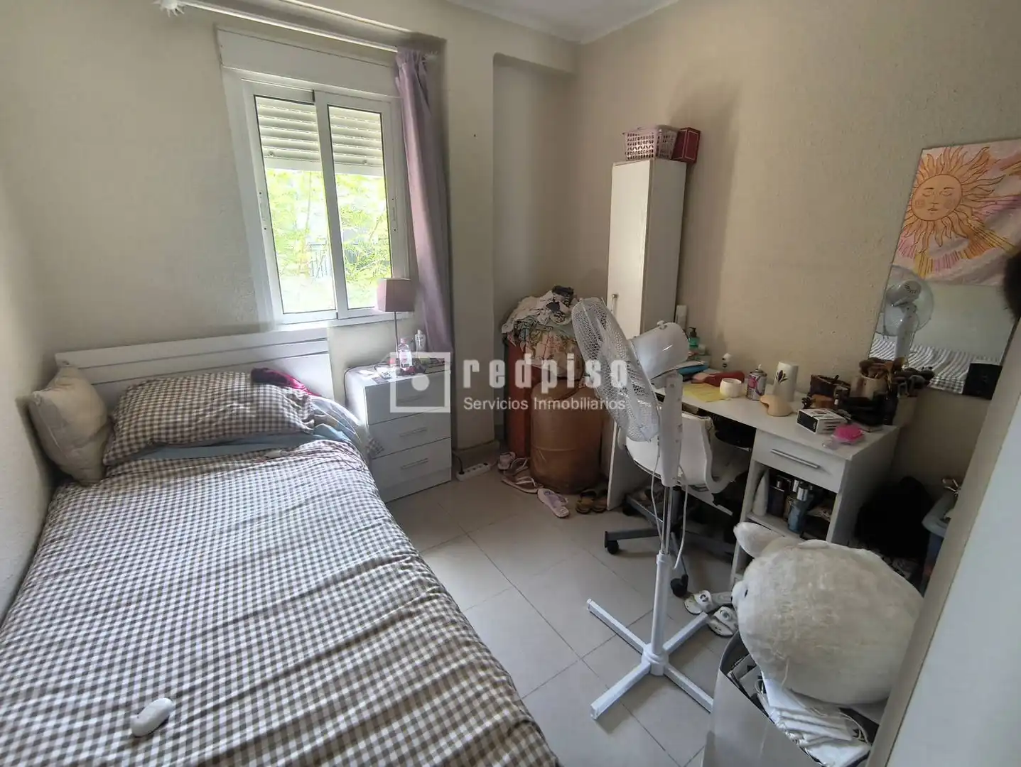 Piso de 63 m² en Sevilla