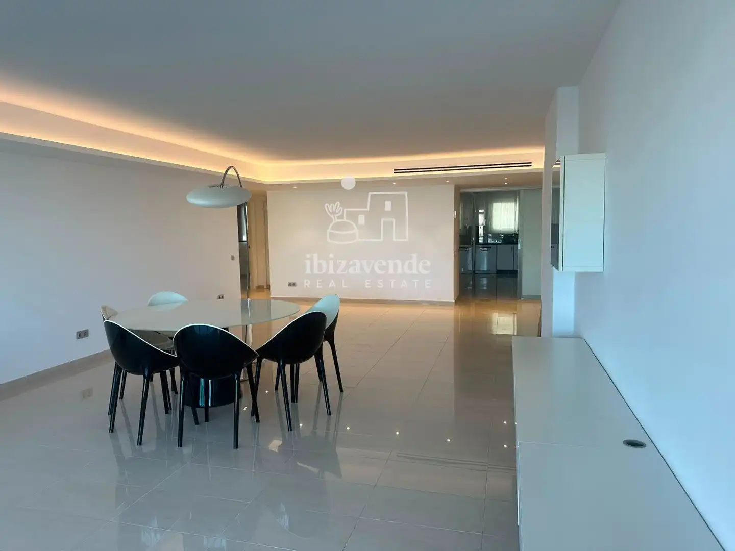 Piso de 195 m² en Ibiza