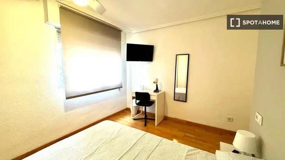 Habitación en alquiler, Alicante