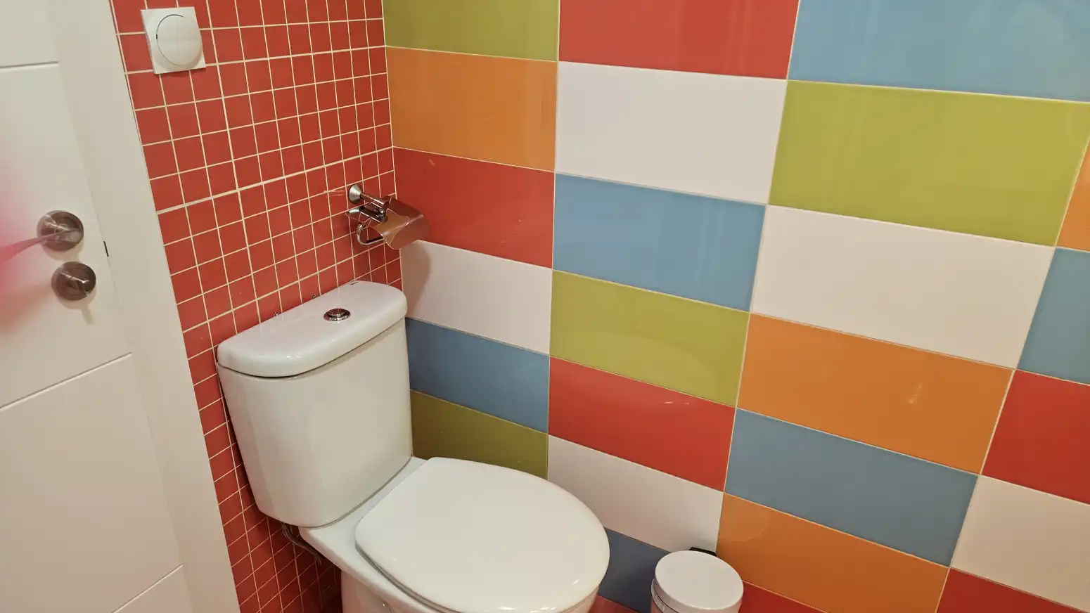 Piso de 70 m² en Benalmádena