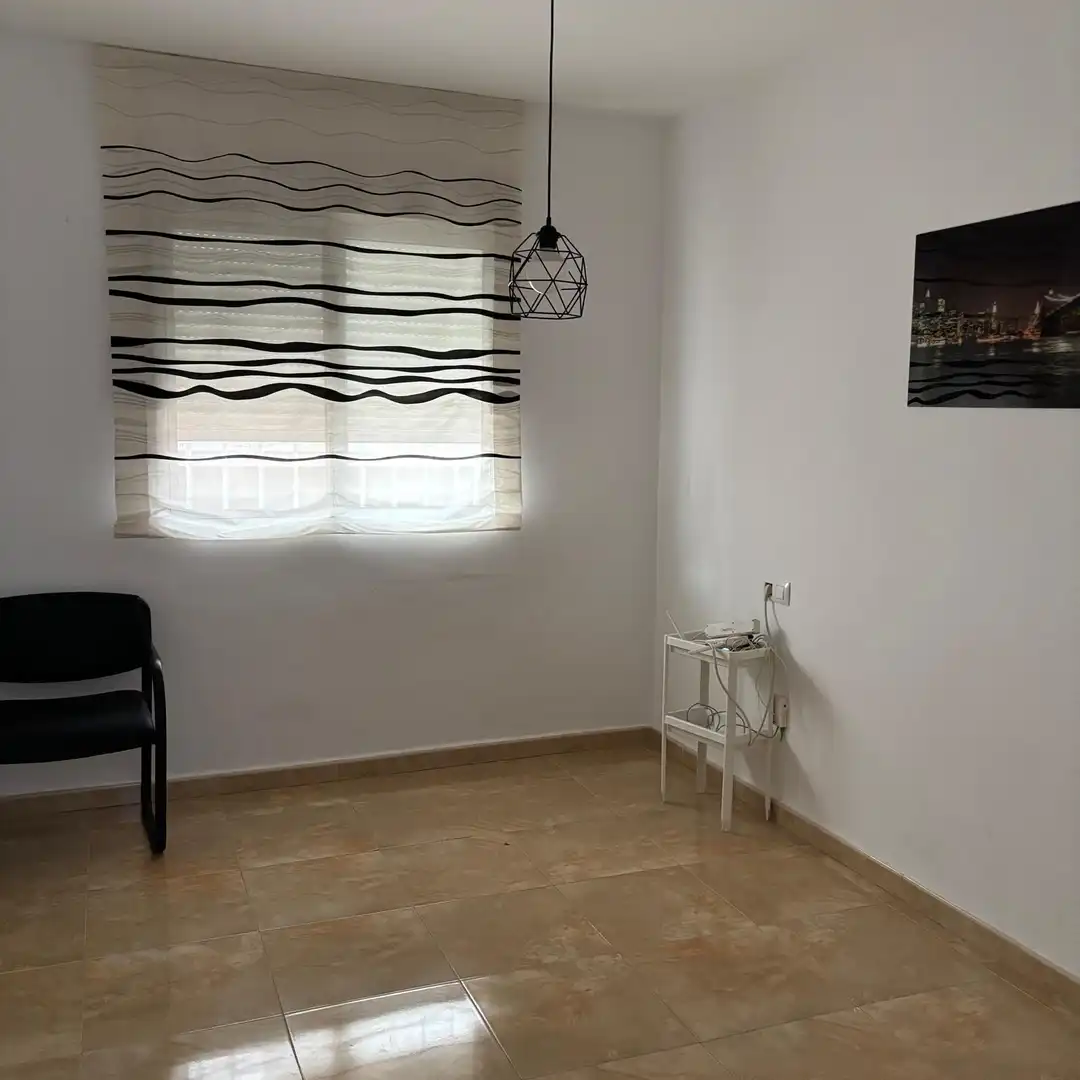 Wohnung 107 m² in Ceutí