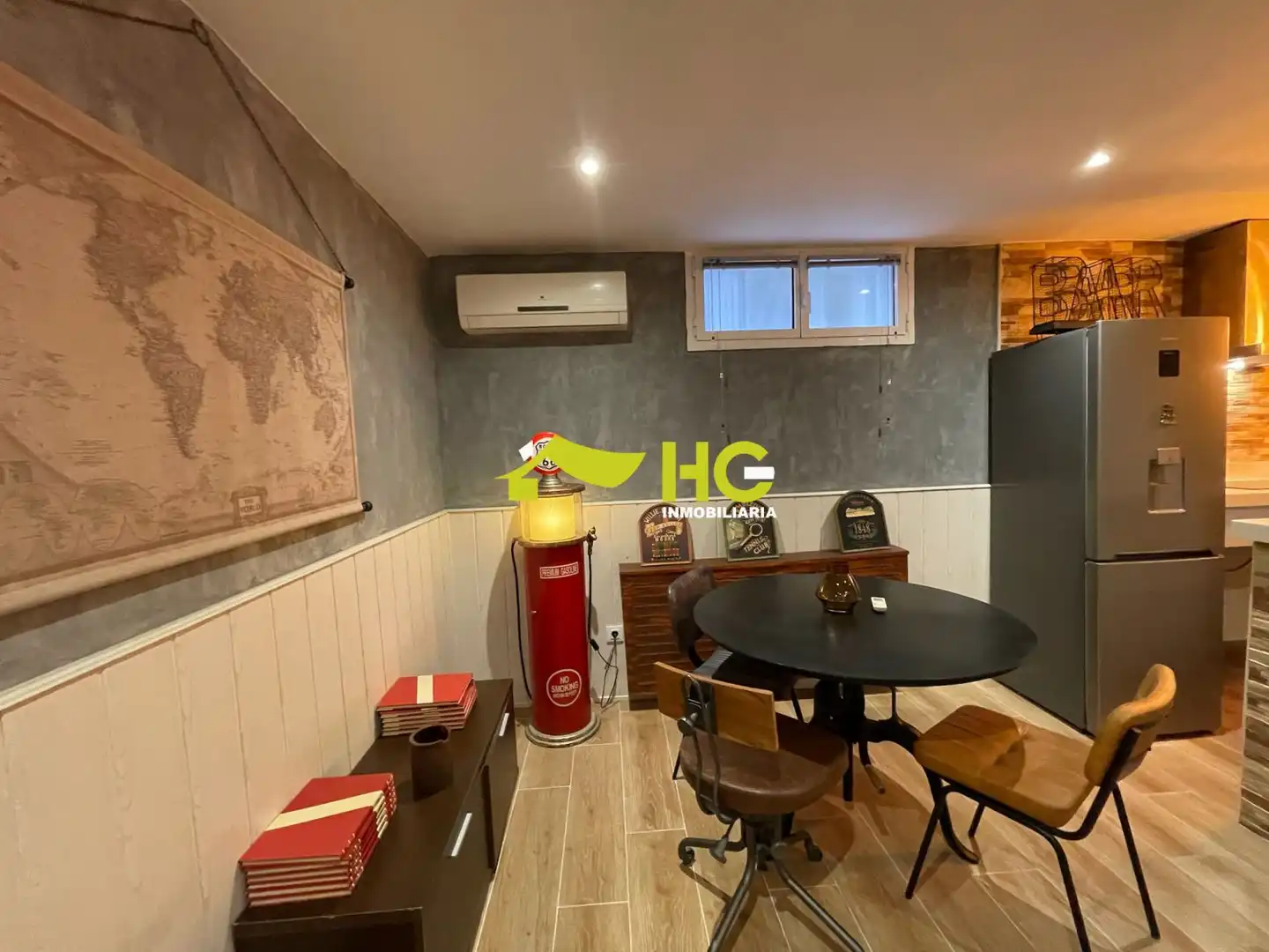 Квартира 40 м² у Villaviciosa de Odón