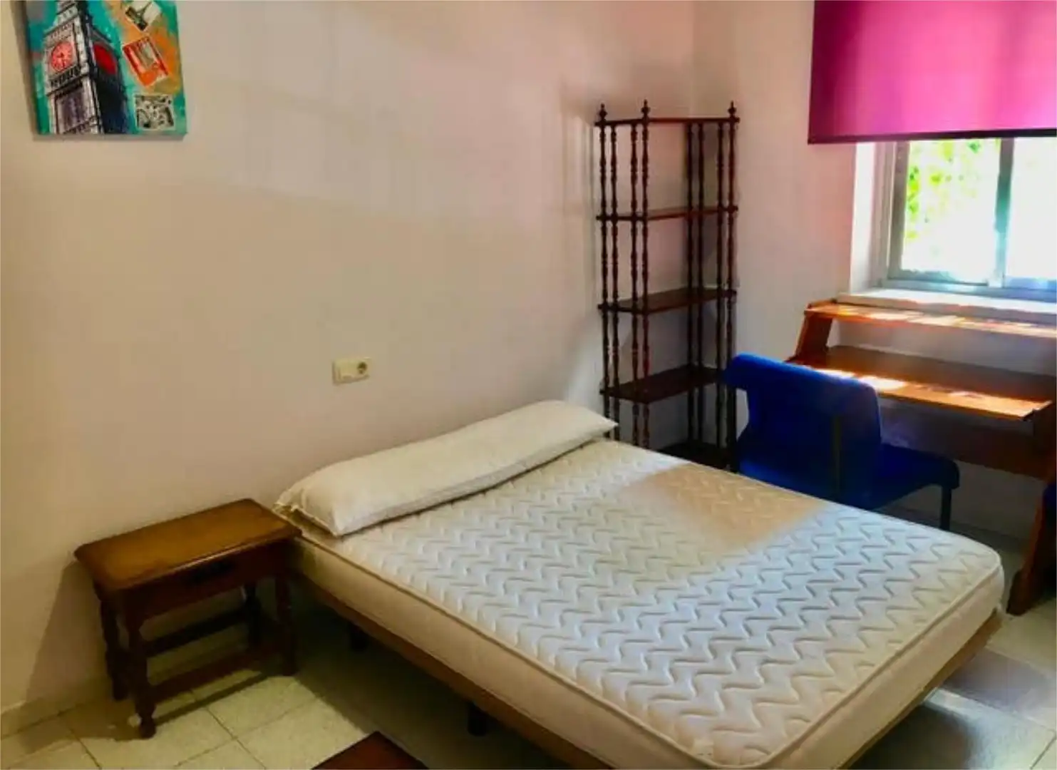 Piso de 90 m² en Salamanca