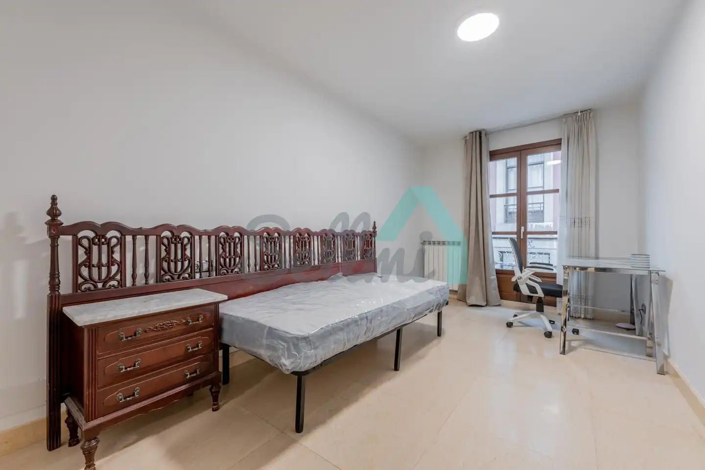 Habitación 194 m², Oviedo