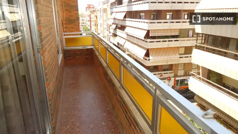 Habitación en alquiler, Córdoba