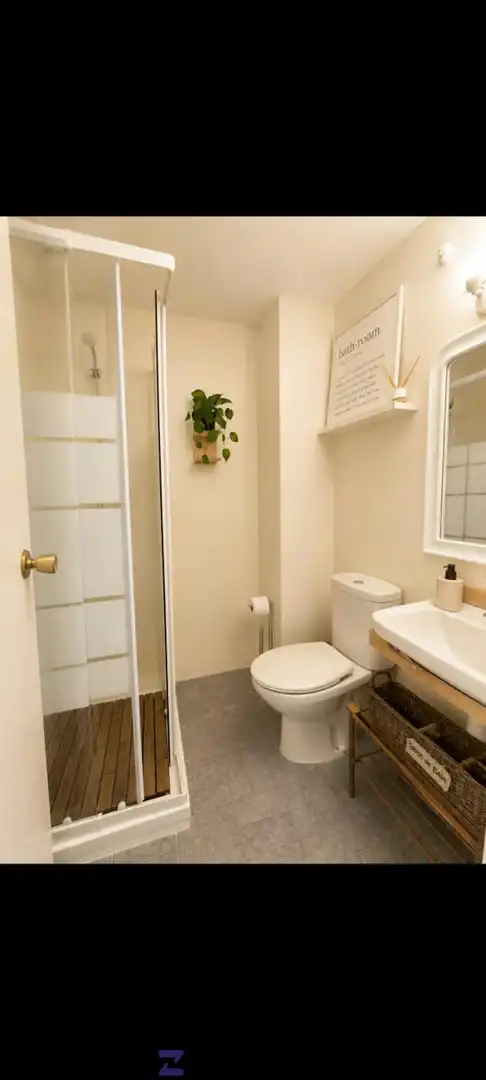Piso de 100 m² en Castellón de la Plana