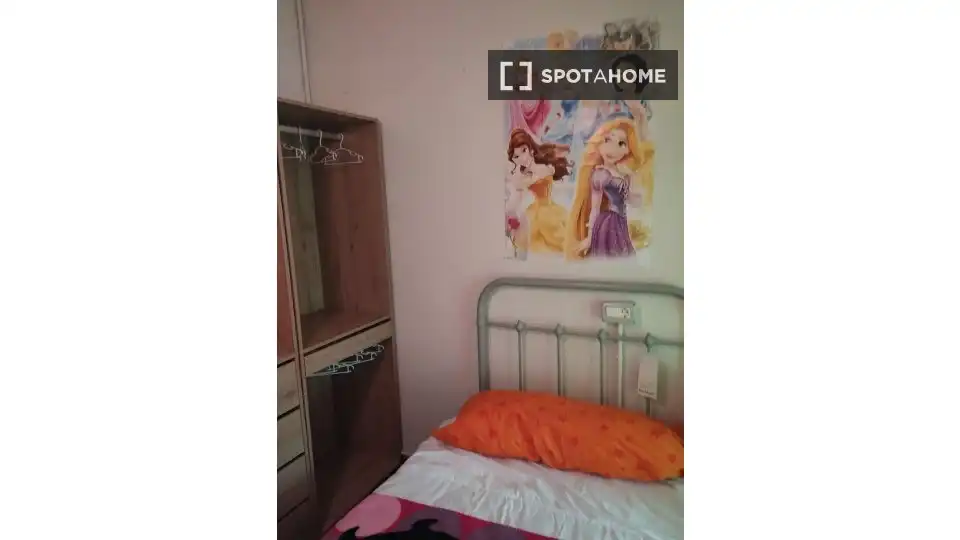 Habitación 115 m², Jaén