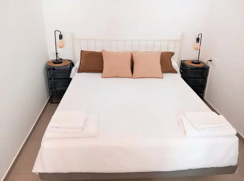 Piso de 50 m² en Barcelona