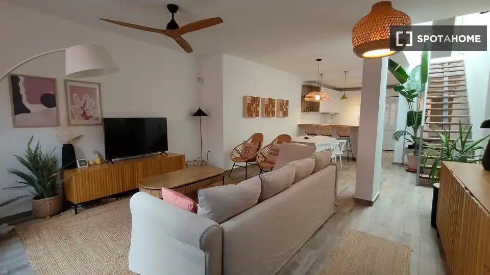 Habitación en alquiler, Santa Cruz de Tenerife
