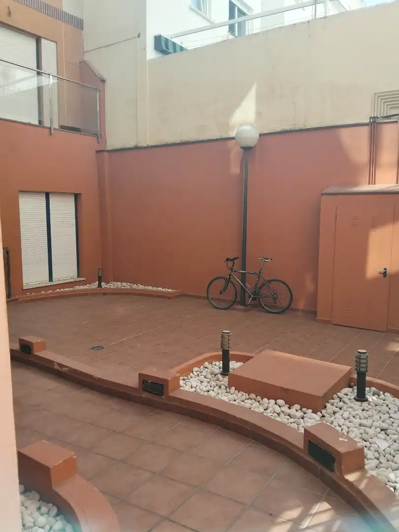 Piso de 50 m² en Málaga