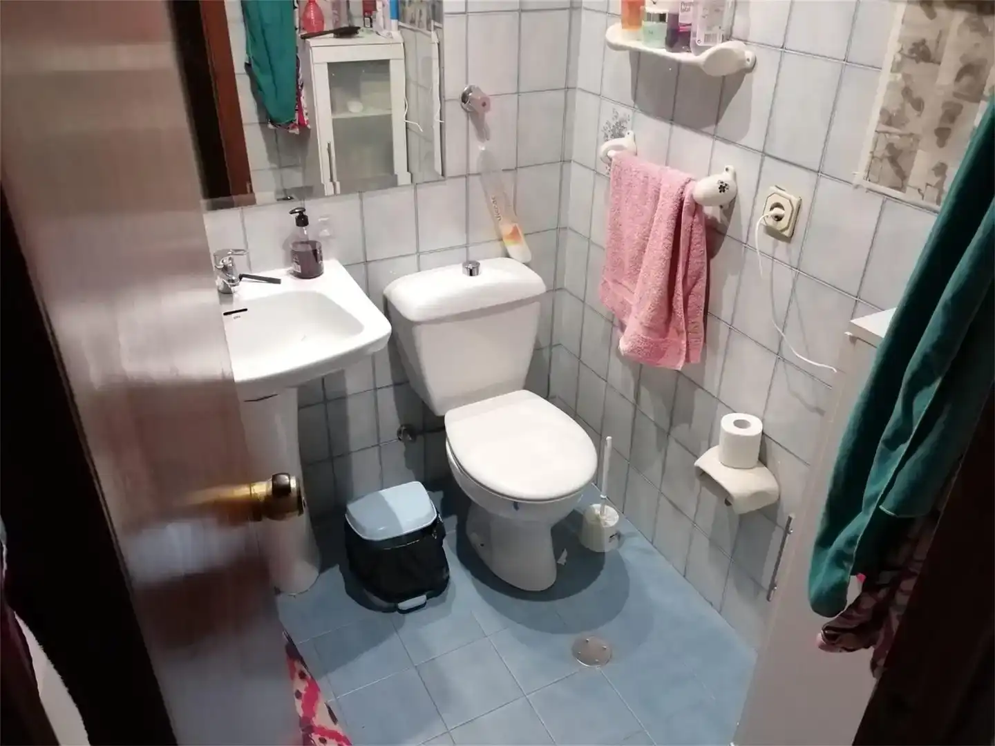 Habitación 100 m², Córdoba