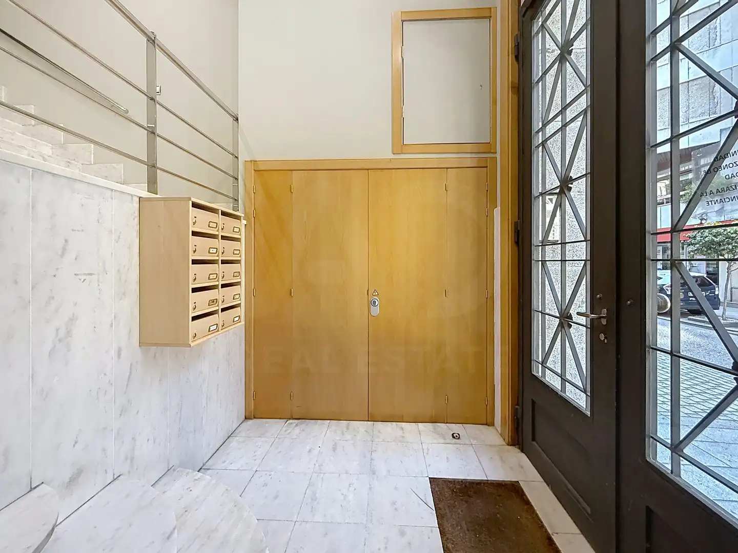 Pis de 52 m² a Vigo