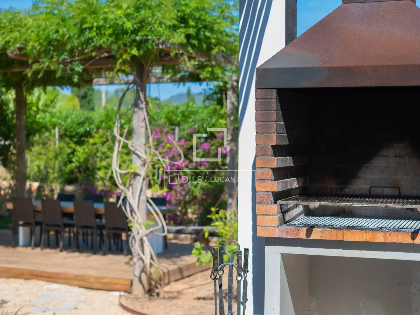 Casa de 450 m² en Sant Josep de sa Talaia
