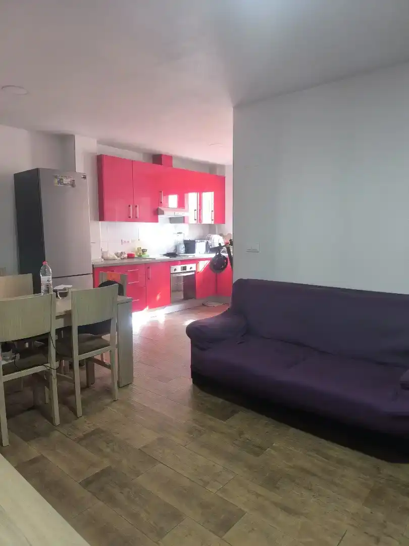 Habitación 14 m², Murcia