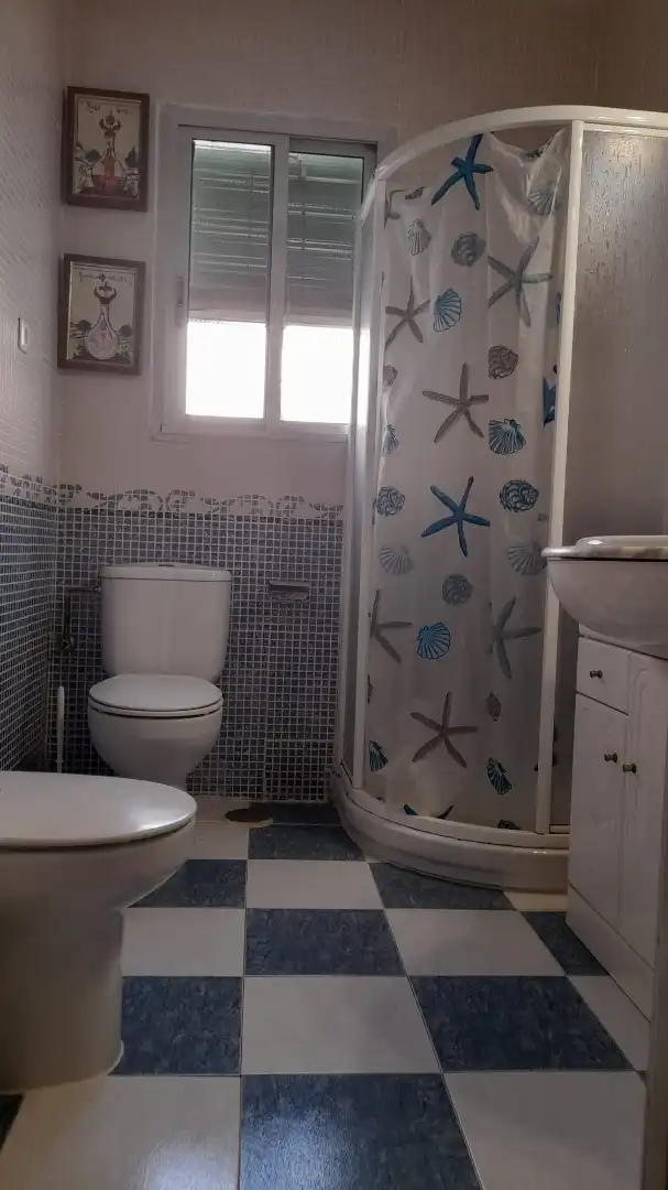 Piso de 81 m² en Córdoba