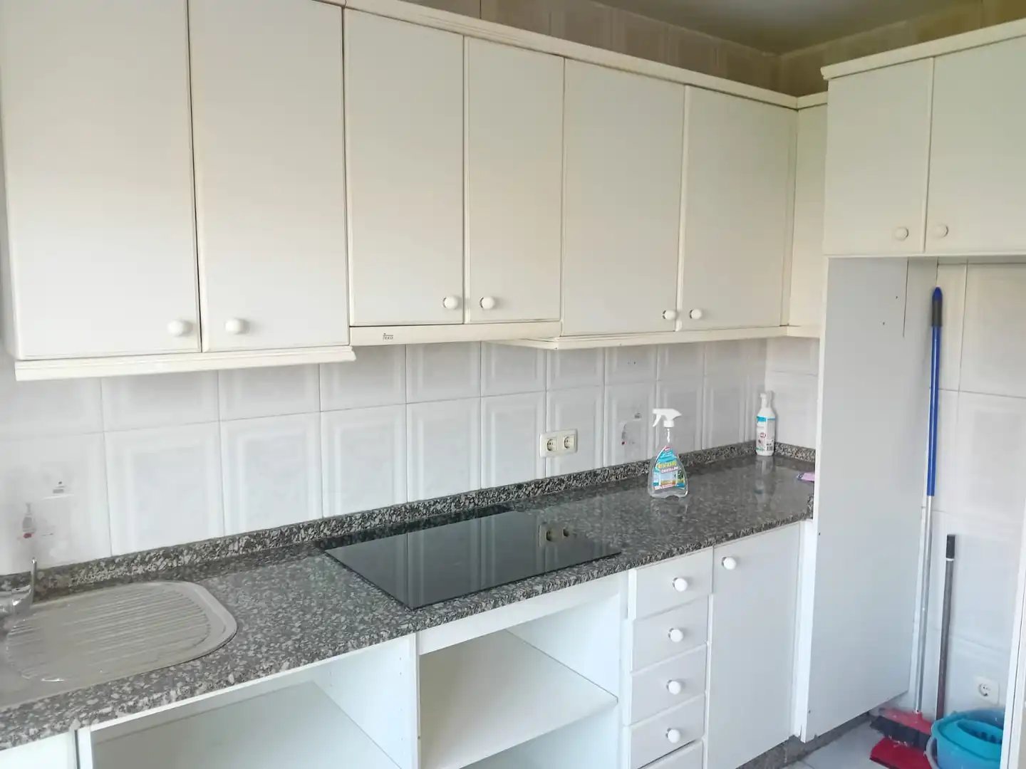Piso de 90 m² en Santiago de Compostela