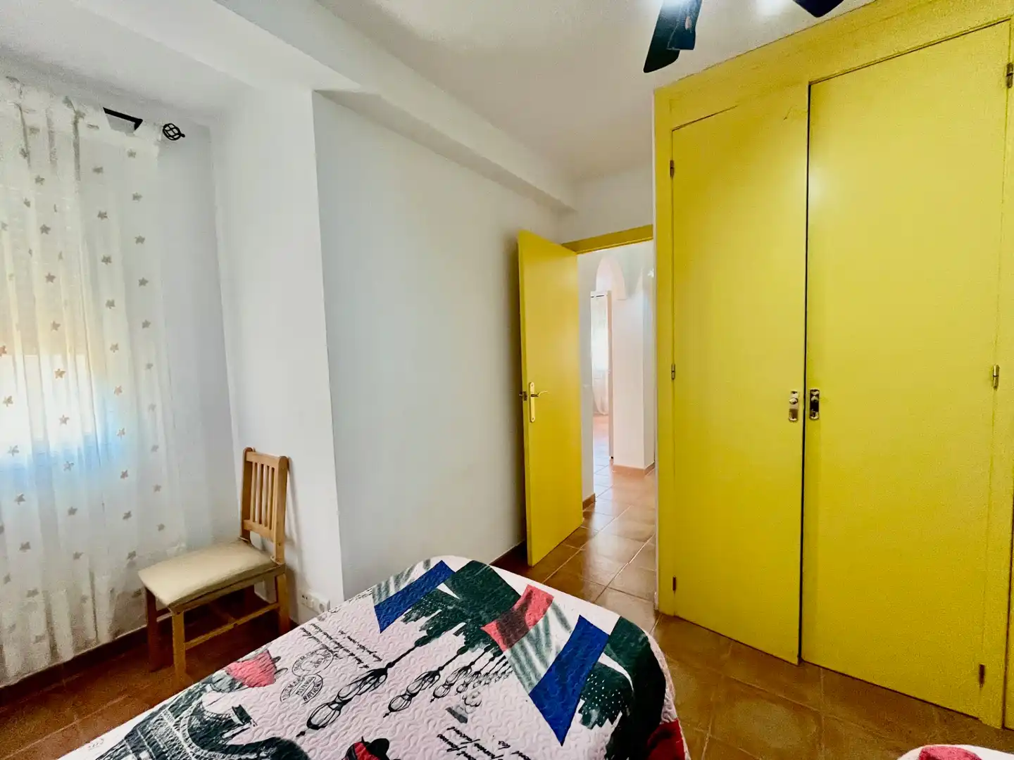 Piso de 65 m² en Garrucha