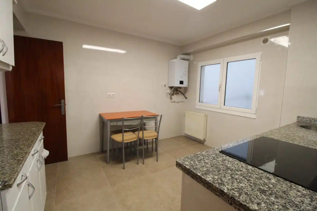 Piso de 80 m² en Gijón