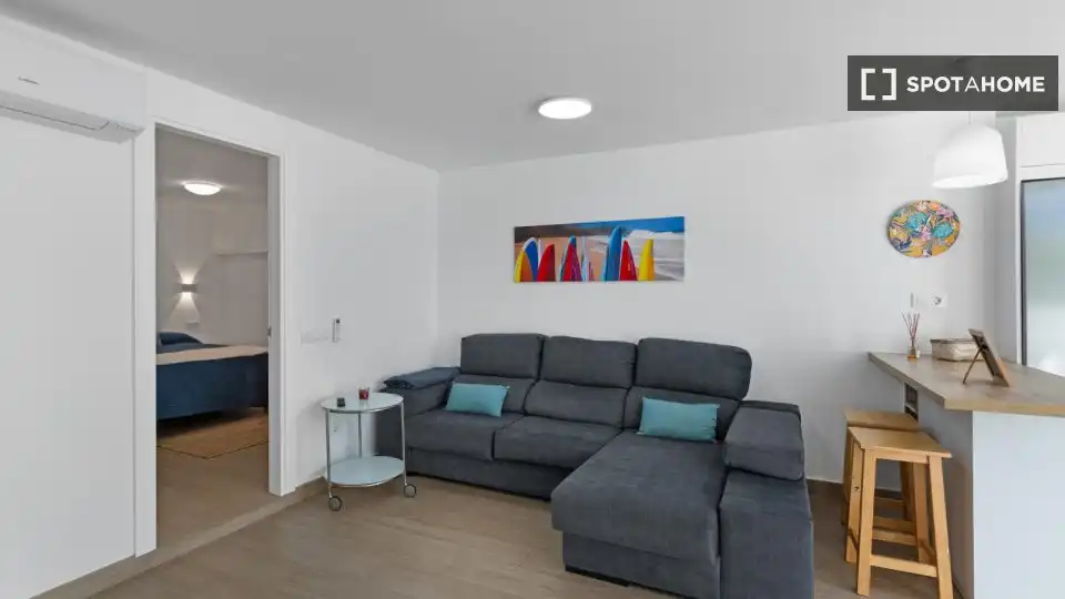 Habitación 58 m², San Bartolomé de Tirajana