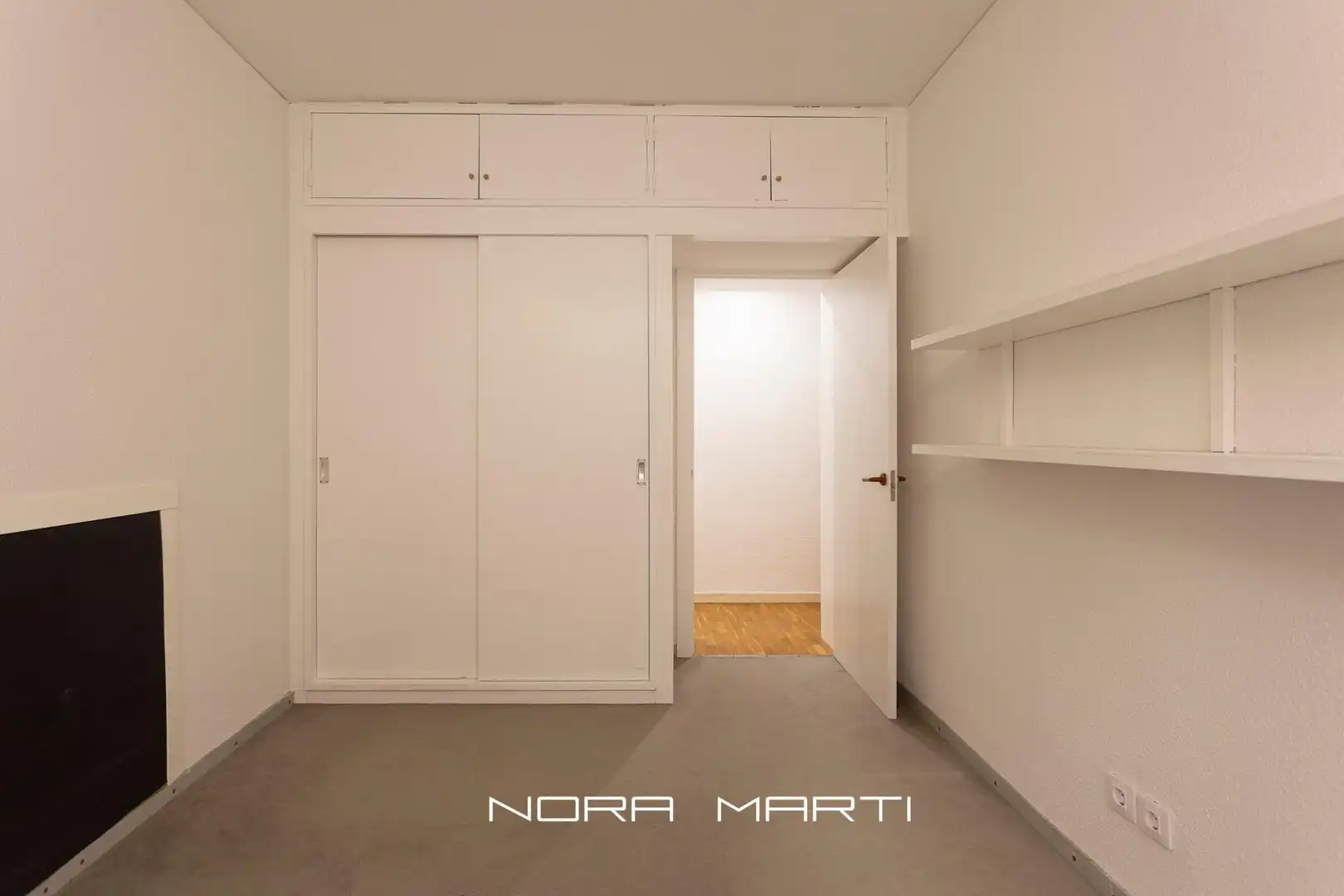 Pis de 206 m² a Barcelona