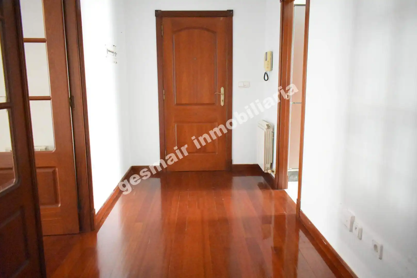 Piso de 105 m² en Pontevedra