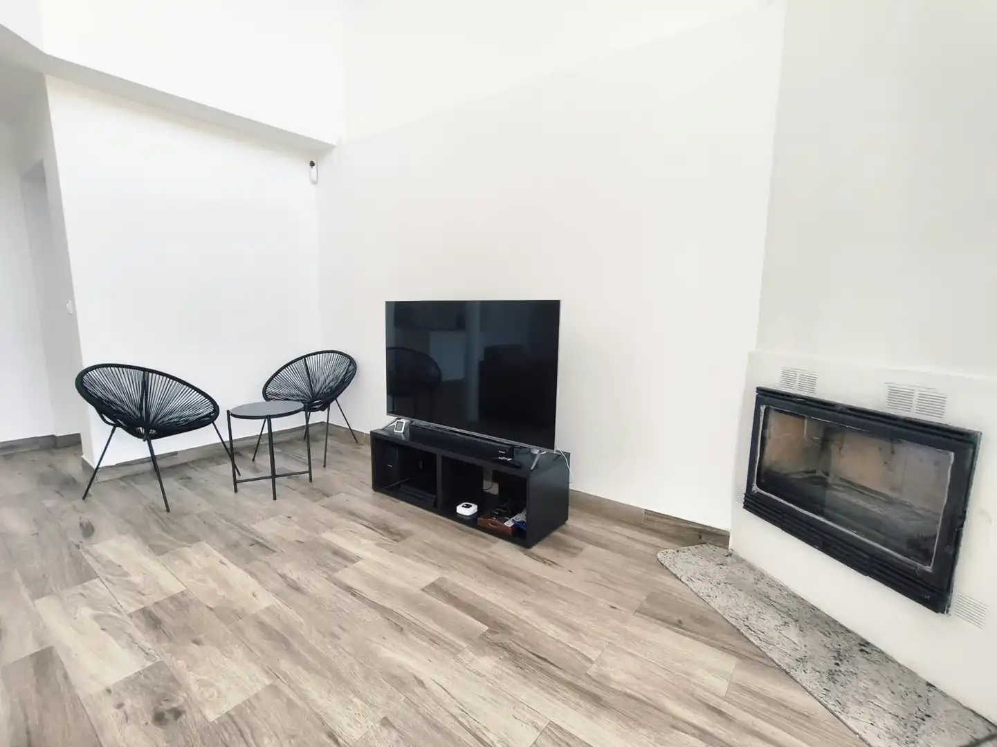 Piso de 214 m² en Riotuerto