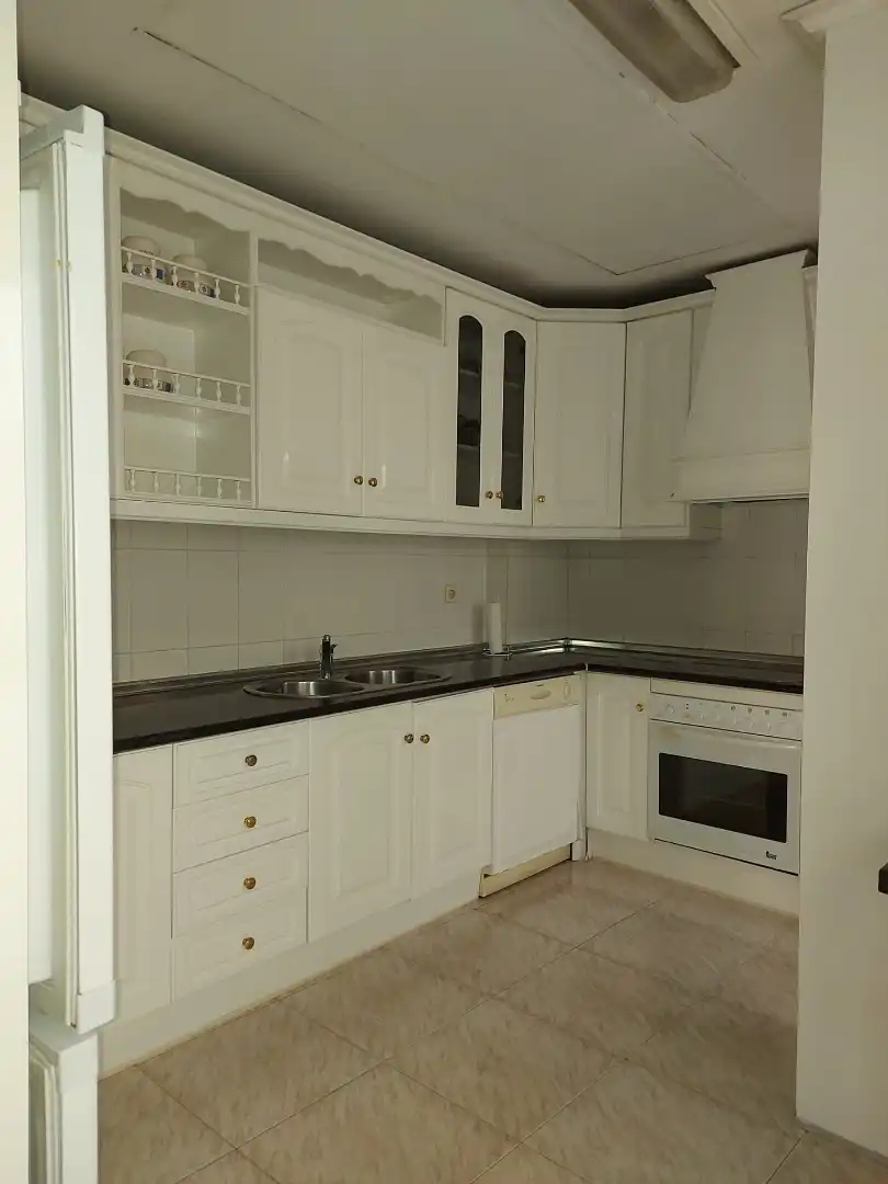 Pis de 120 m² a Granada